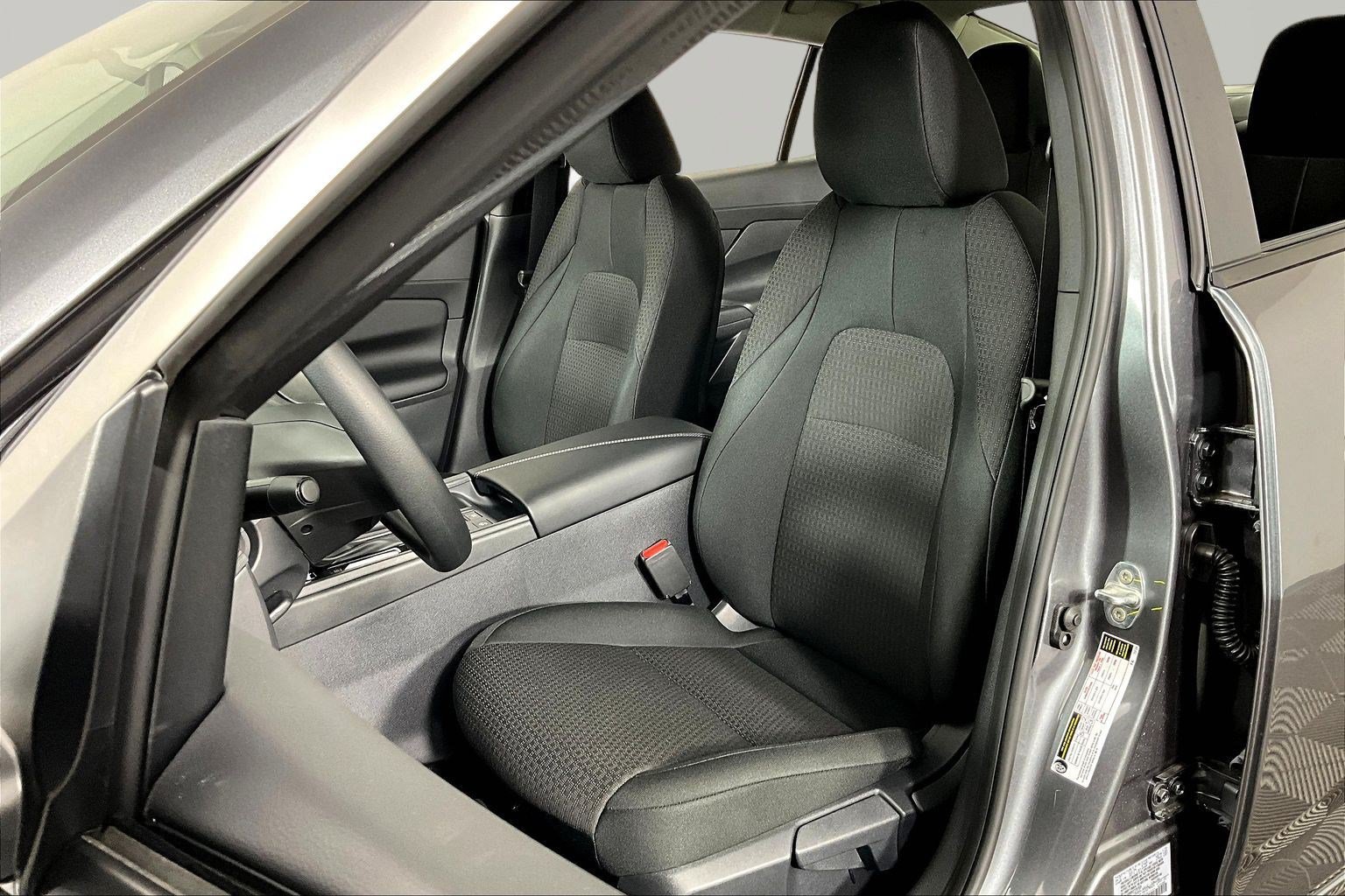 New 2026 Nissan Sentra S w/ Floor Mat Package FWD image 16
