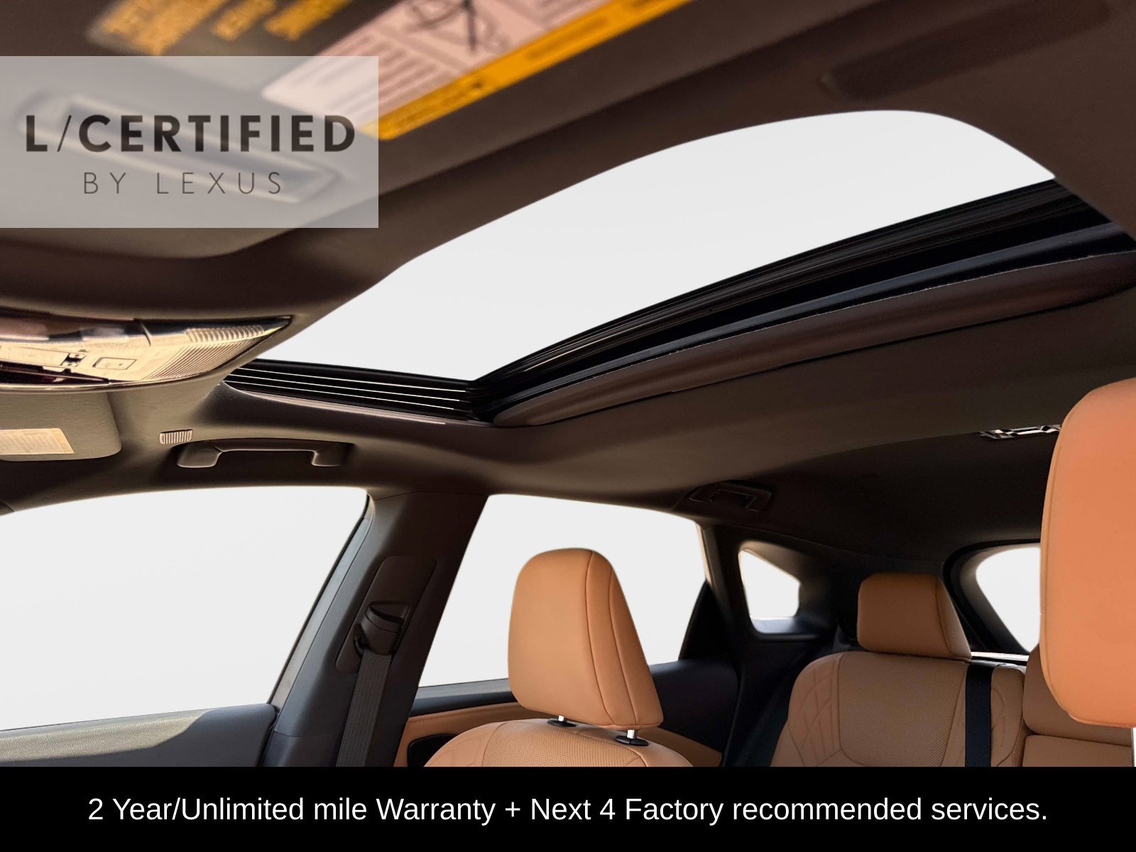 Used 2026 Lexus RX 350 Premium FWD image 24