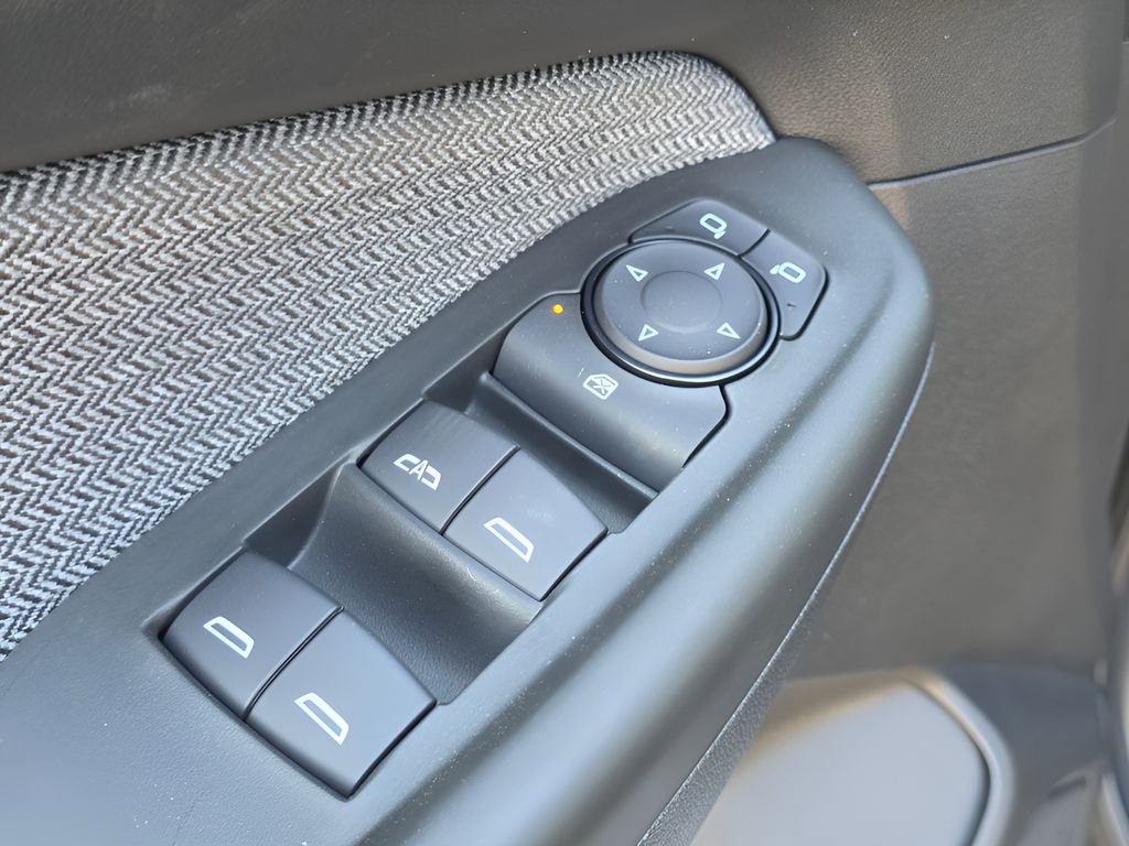 New 2026 Chevrolet TrailBlazer LT image 13