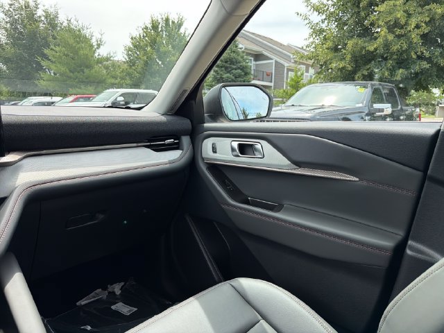 New 2026 Ford Explorer Active w/ Active Comfort Package AWD/4WD image 20