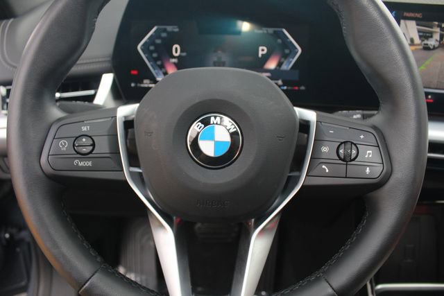 Used 2025 BMW X1 xDrive28i w/ Premium Package image 16