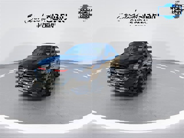 Certified 2024 Subaru Legacy Sport image 3