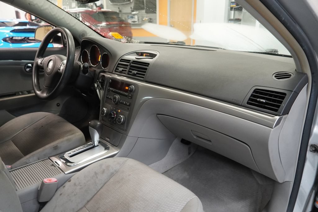 Used 2008 Saturn Aura XE w/ Convenience Package FWD image 35