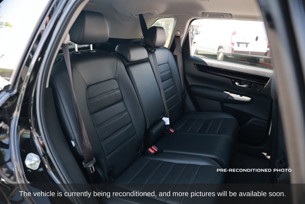 Used 2024 Honda CR-V EX-L image 13