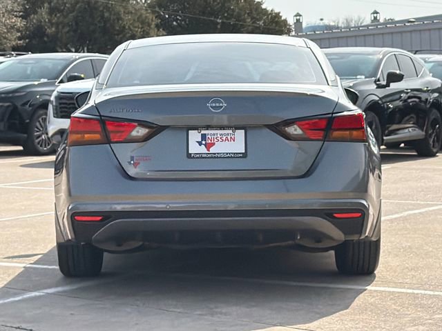 Used 2023 Nissan Altima 2.5 S image 7