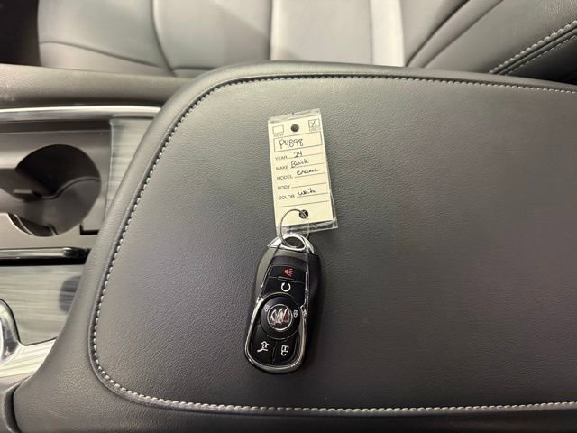 Certified 2024 Buick Enclave Essence image 22
