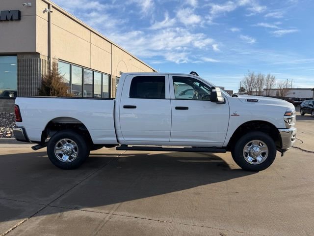 New 2026 RAM 2500 Tradesman image 5