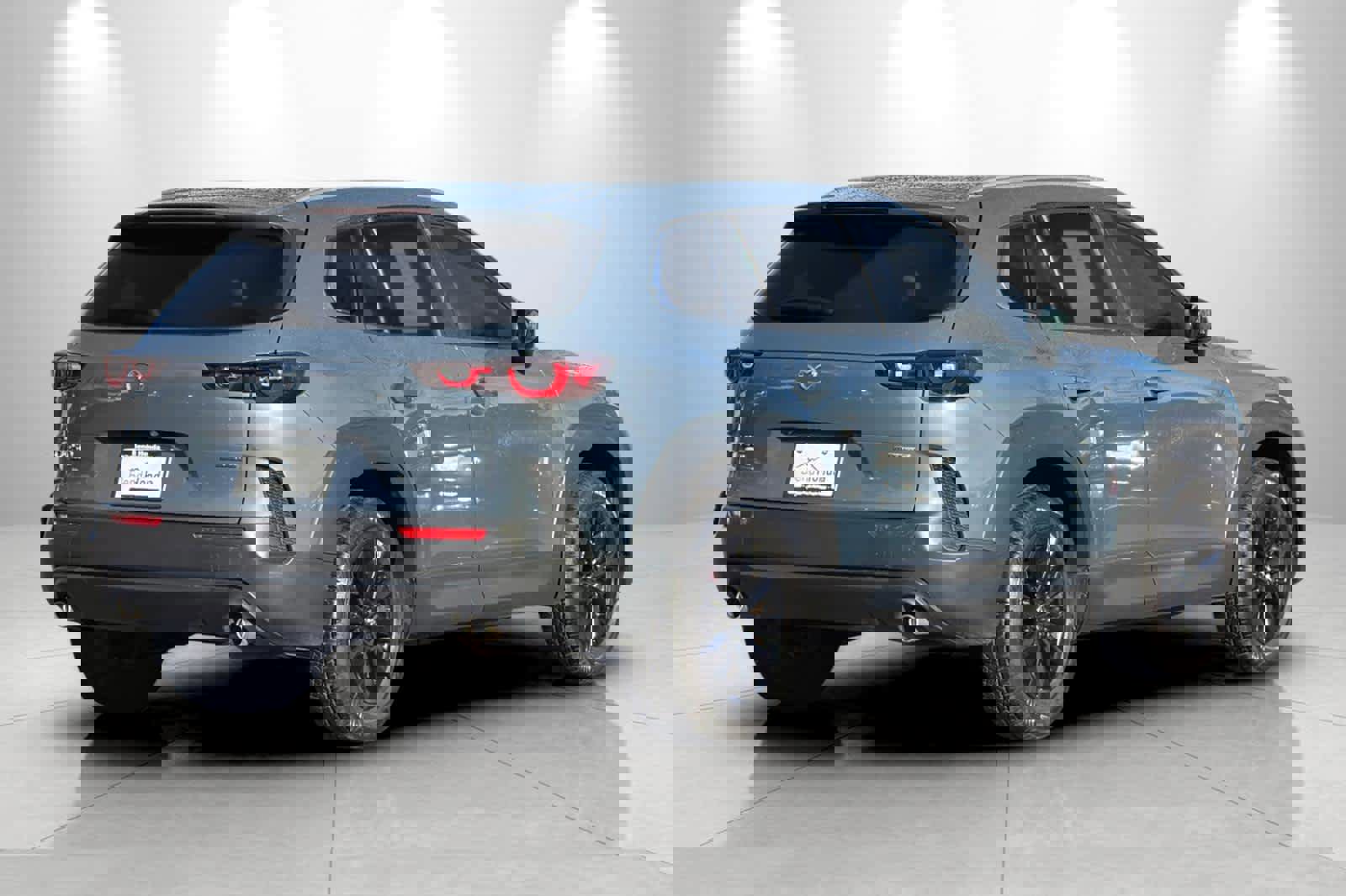 Used 2024 MAZDA CX-50 AWD 2.5 S w/ Preferred Package image 2