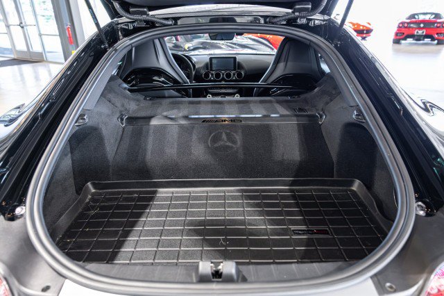 Used 2018 Mercedes-Benz AMG GT R image 29
