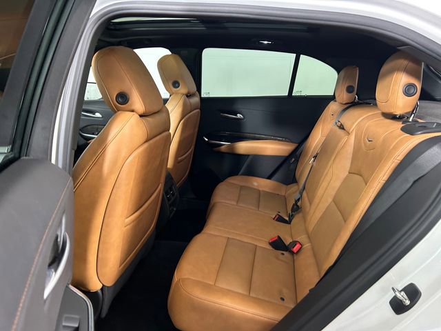 Used 2023 Cadillac XT4 Premium Luxury FWD image 25