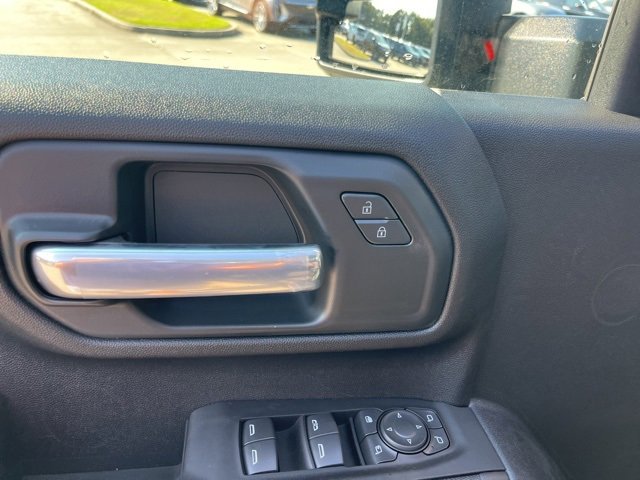 New 2026 Chevrolet Silverado 2500 Custom w/ Custom Value Package image 17