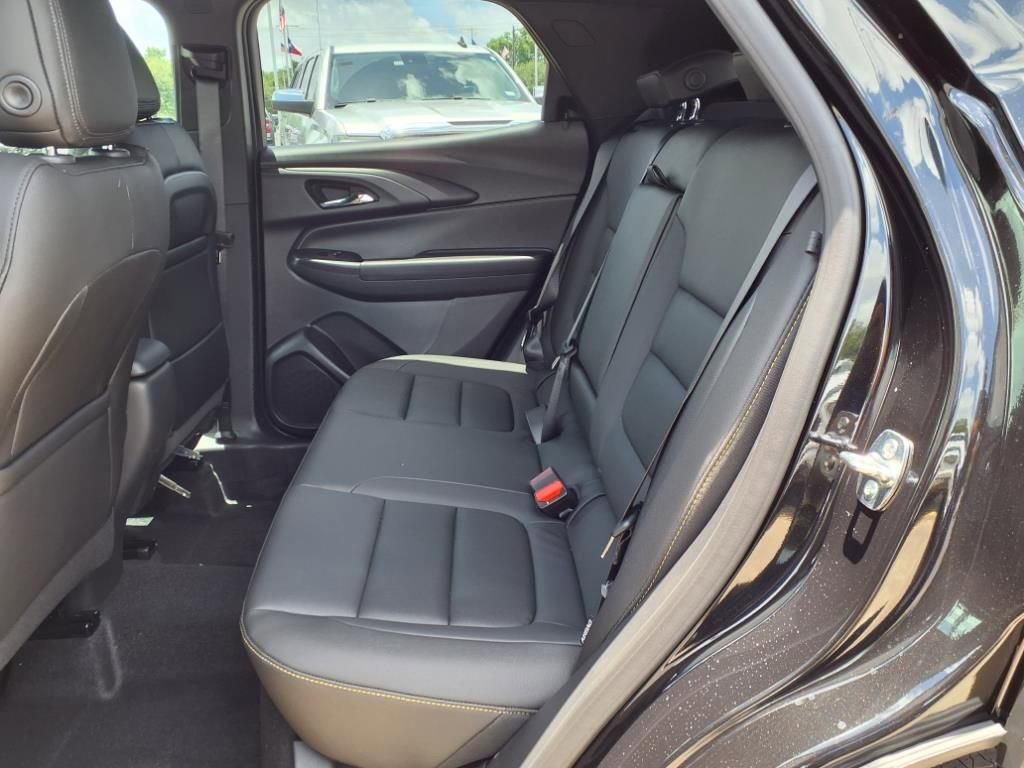 New 2026 Chevrolet TrailBlazer ACTIV w/ Driver Confidence Package image 11