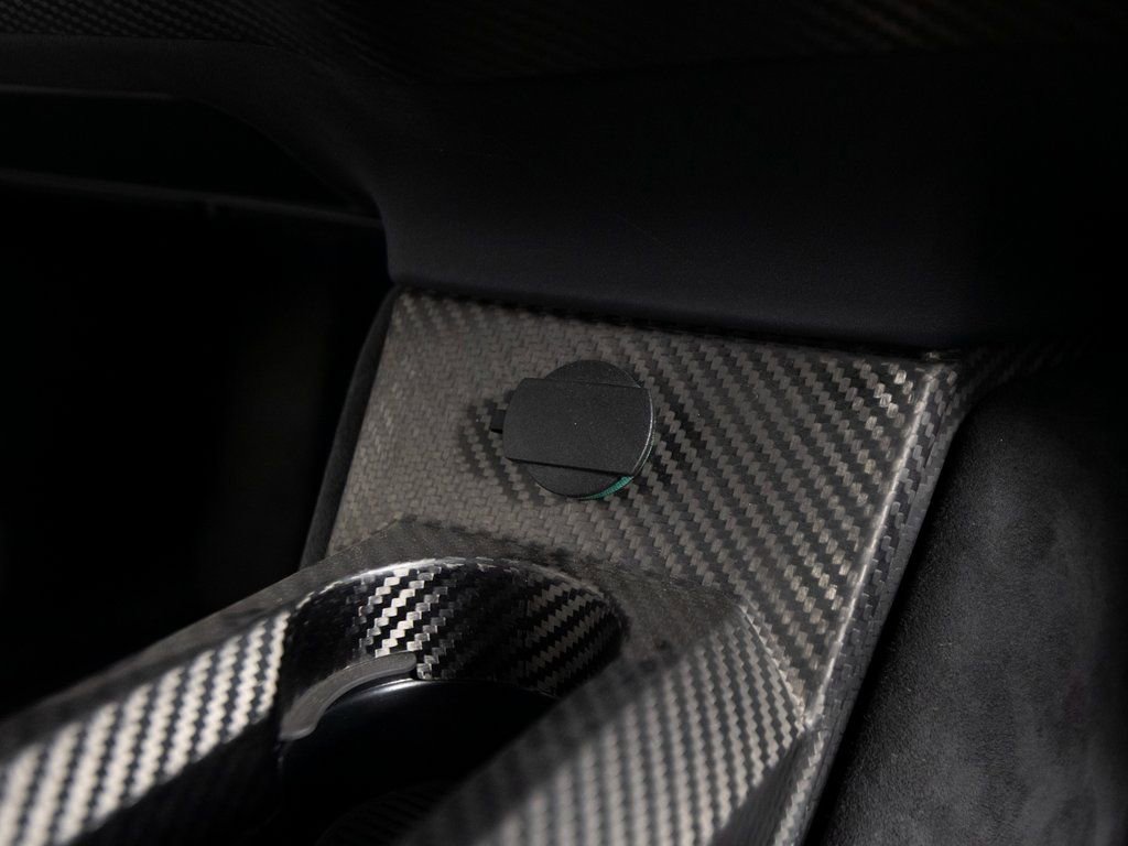 Used 2015 McLaren P1 image 56