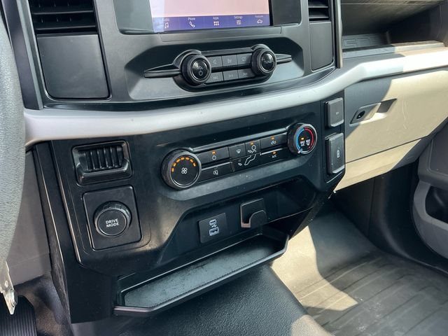 Certified 2023 Ford F150 XL RWD image 15
