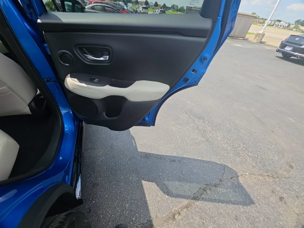 Certified 2026 Acura ADX A-Spec FWD image 30