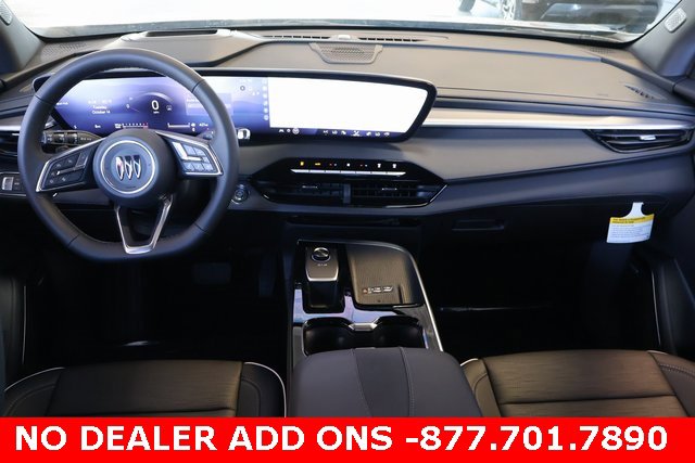 New 2026 Buick Enclave Sport Touring w/ Power Package image 15