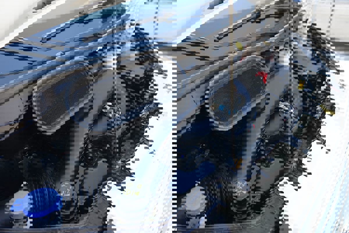 Used 2019 Ford Transit 350 156 w/ Exterior Upgrade Package image 36