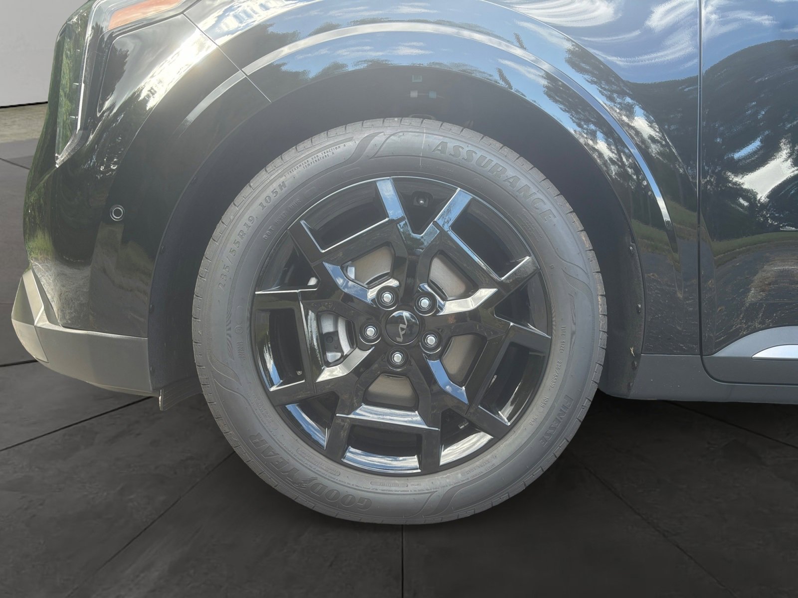 New 2026 Kia Carnival SX image 14