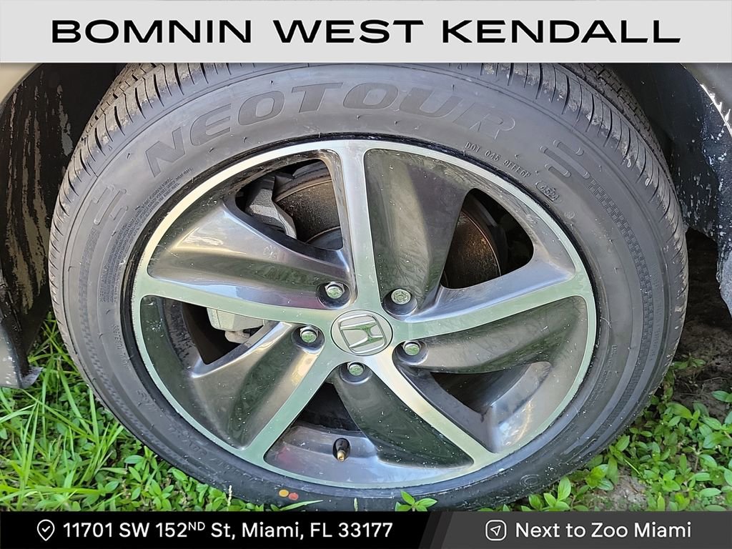 Used 2022 Honda HR-V EX image 5