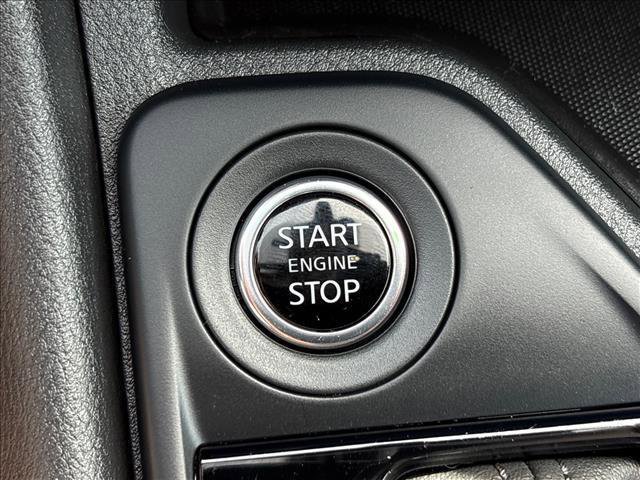 Used 2025 Nissan Sentra S FWD image 17