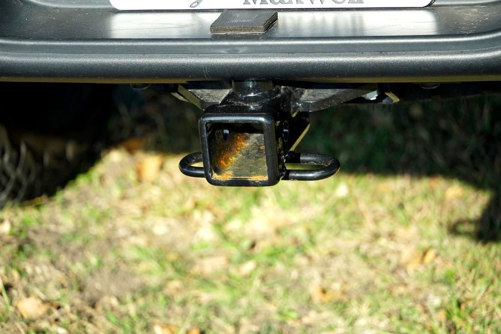 Used 2022 Jeep Gladiator Rubicon w/ Safety Group image 40