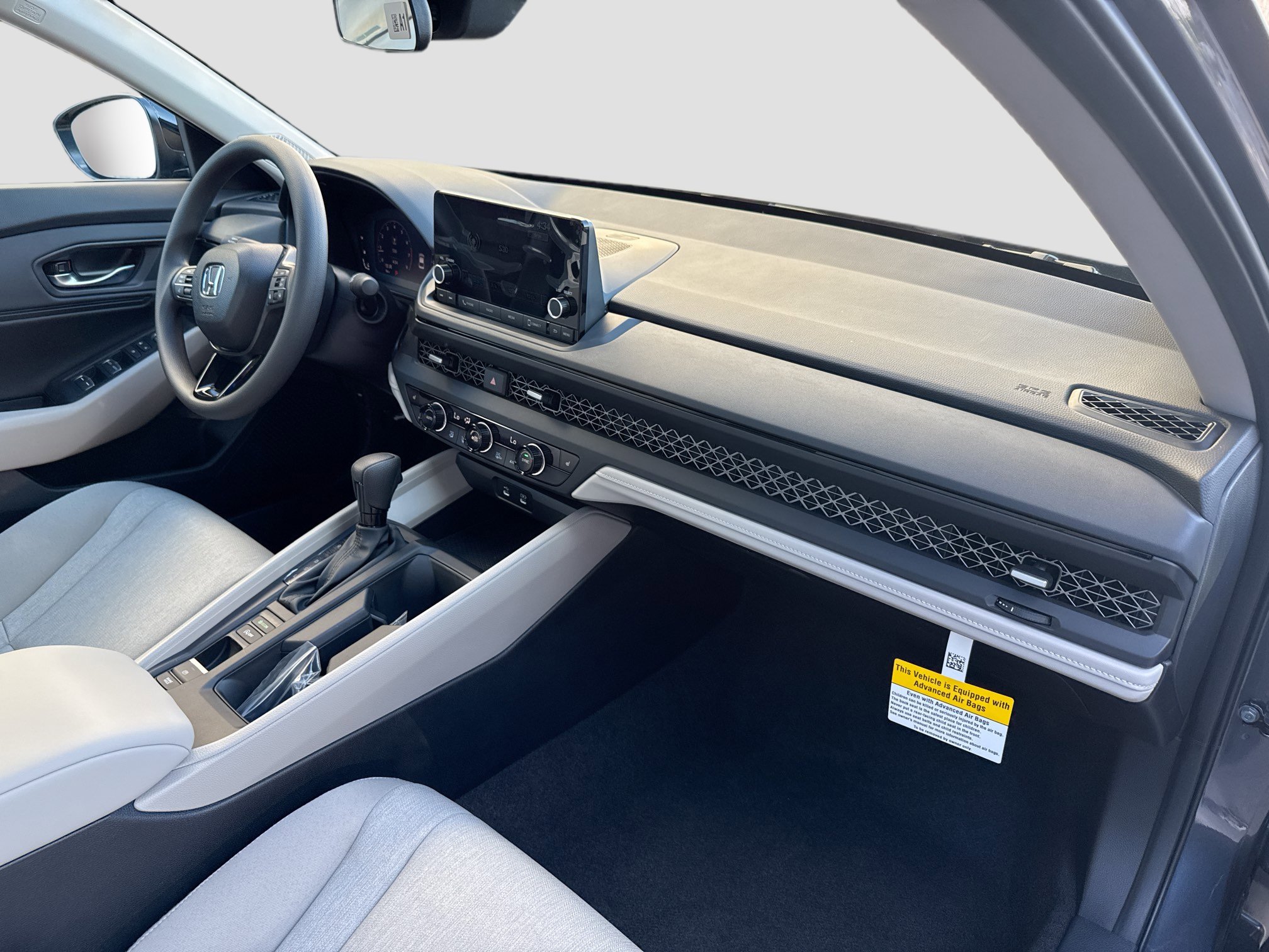 New 2025 Honda Accord SE image 23