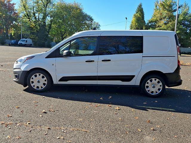 Certified 2022 Ford Transit Connect XL FWD image 4