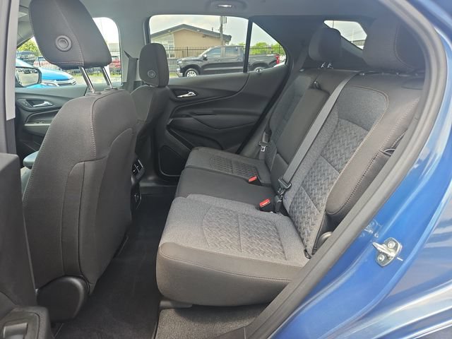 Used 2024 Chevrolet Equinox LT FWD image 24