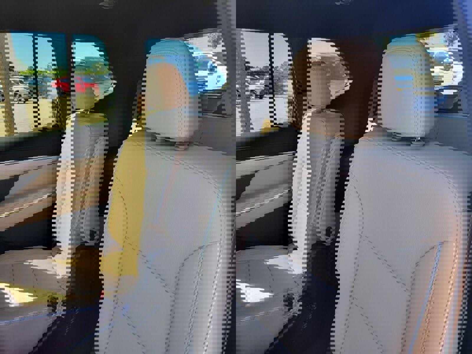 New 2026 Buick Enclave Preferred w/ Power Package image 29