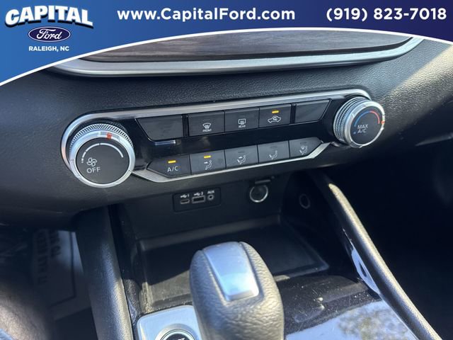 Used 2024 Nissan Altima 2.5 SV image 28