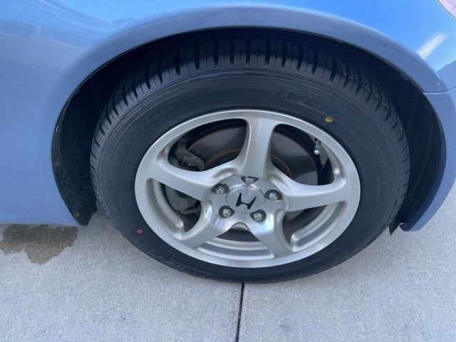 Used 2003 Honda S2000 image 12
