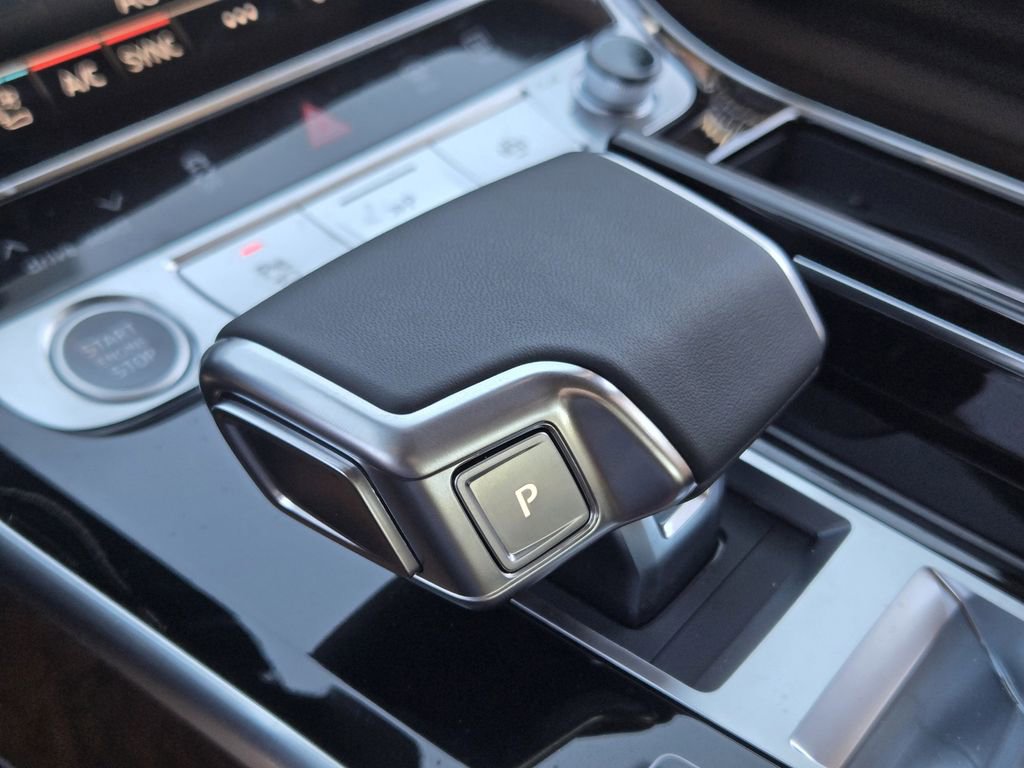 New 2026 Audi A8 L 3.0T image 26