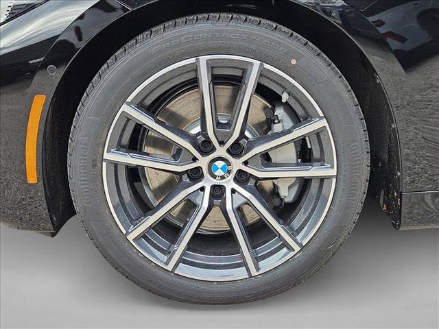 Used 2026 BMW 430i Coupe w/ Parking Assistance Package RWD image 16