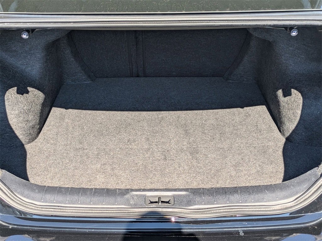 Used 2025 Nissan Altima 2.5 SR image 28