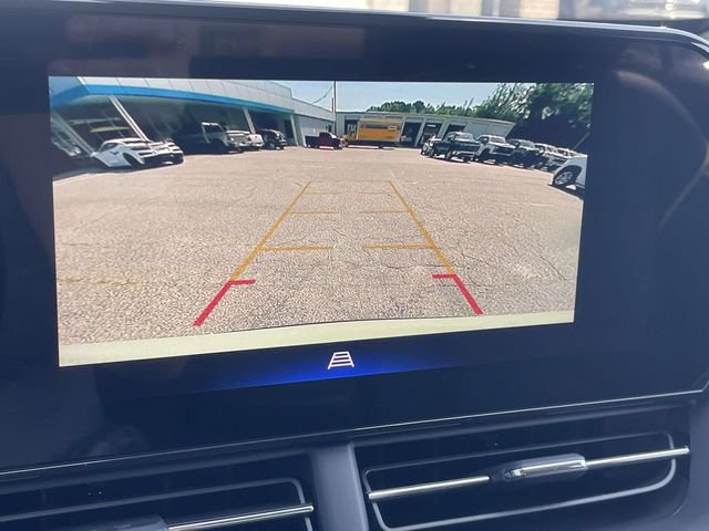 New 2026 Chevrolet Trax ACTIV FWD image 13