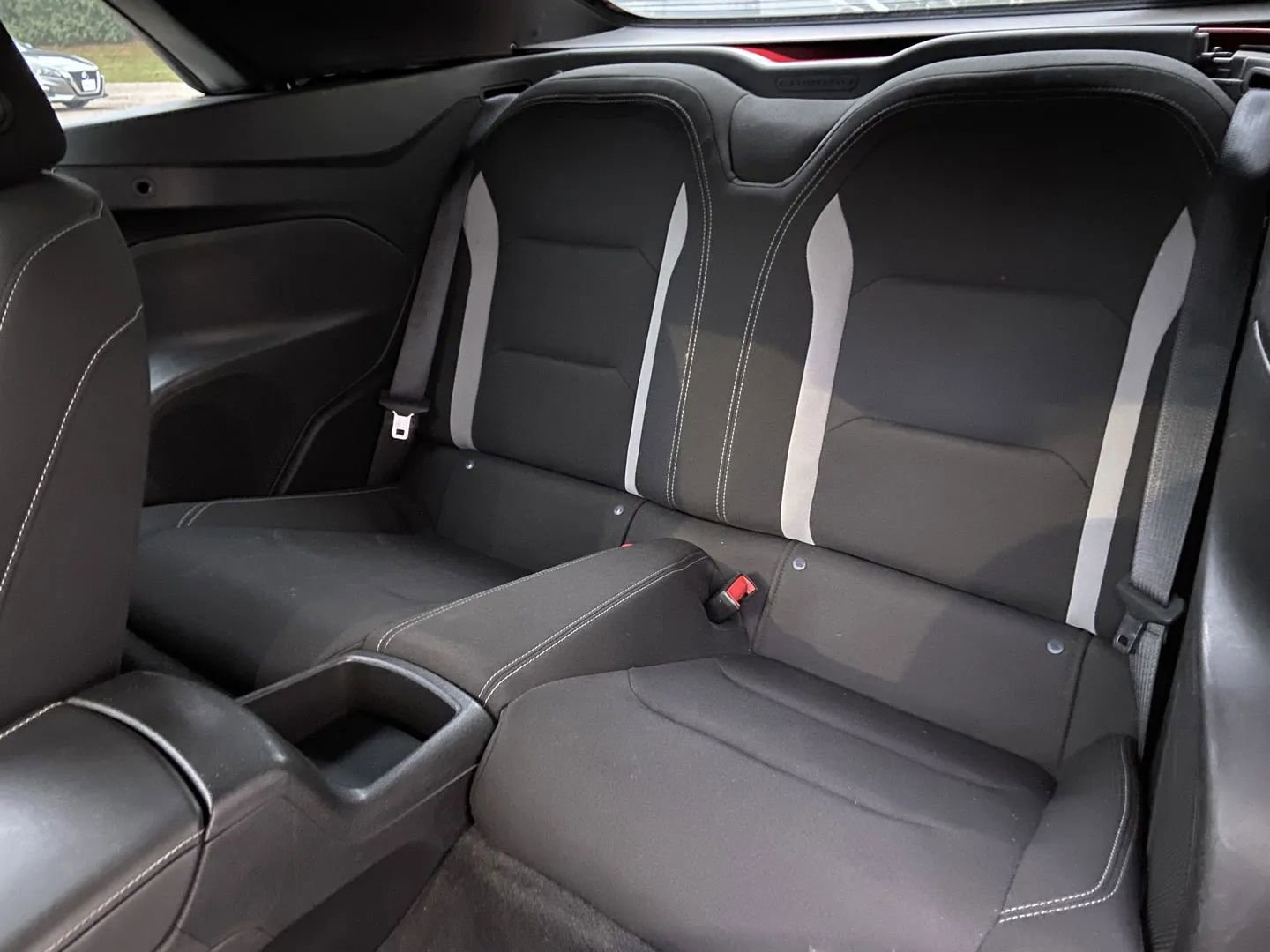 Used 2023 Chevrolet Camaro LT image 27