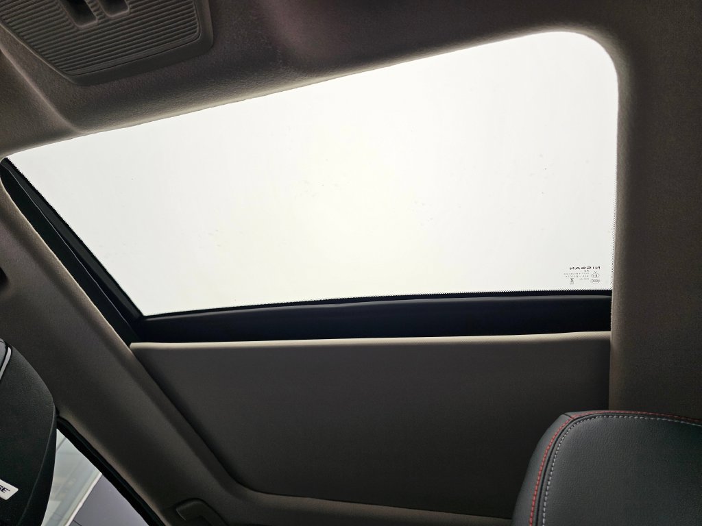 New 2027 Nissan Kicks SR AWD/4WD image 26