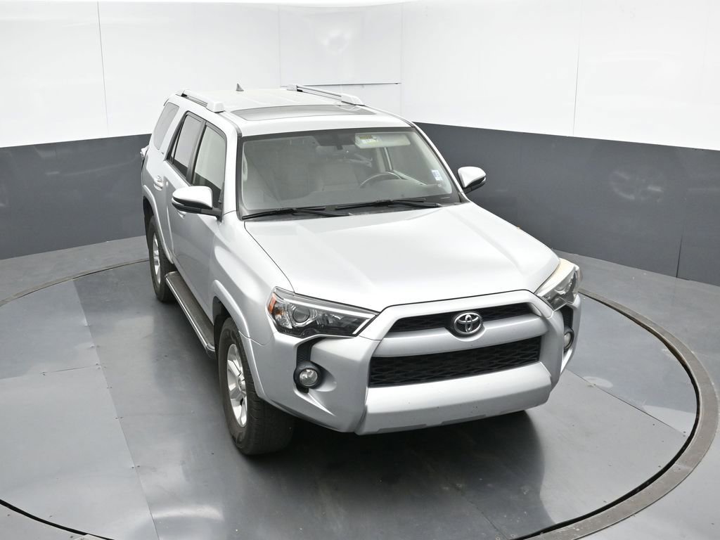 Used 2016 Toyota 4Runner SR5 Premium image 52