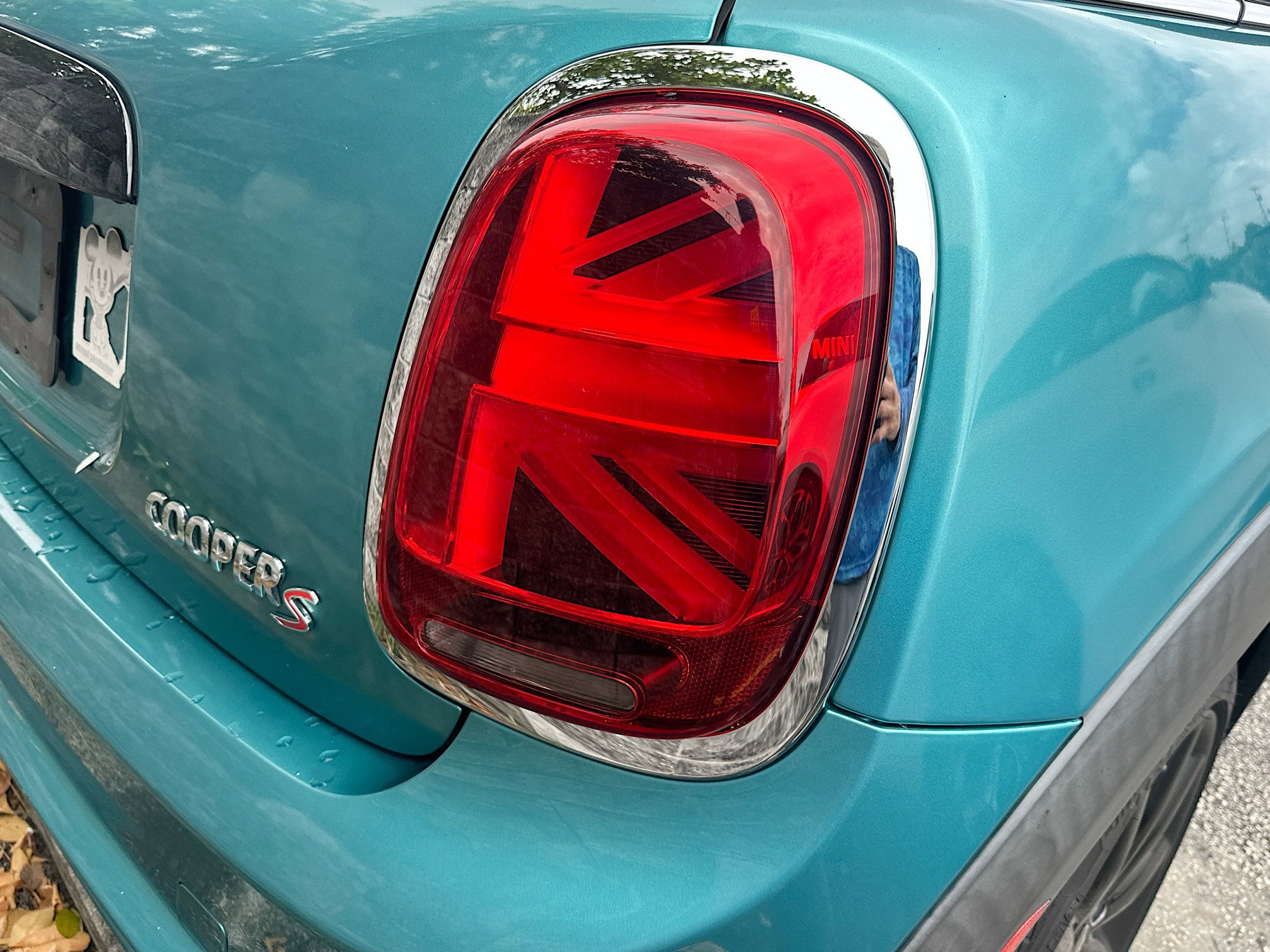 Used 2019 MINI Cooper S image 14