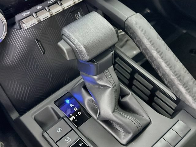 New 2026 Toyota 4Runner SR5 AWD/4WD image 16