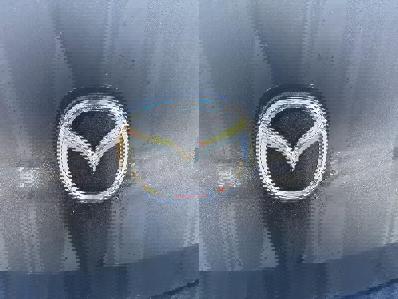 Used 2020 MAZDA MAZDA3 Sedan w/ Select Package FWD image 14