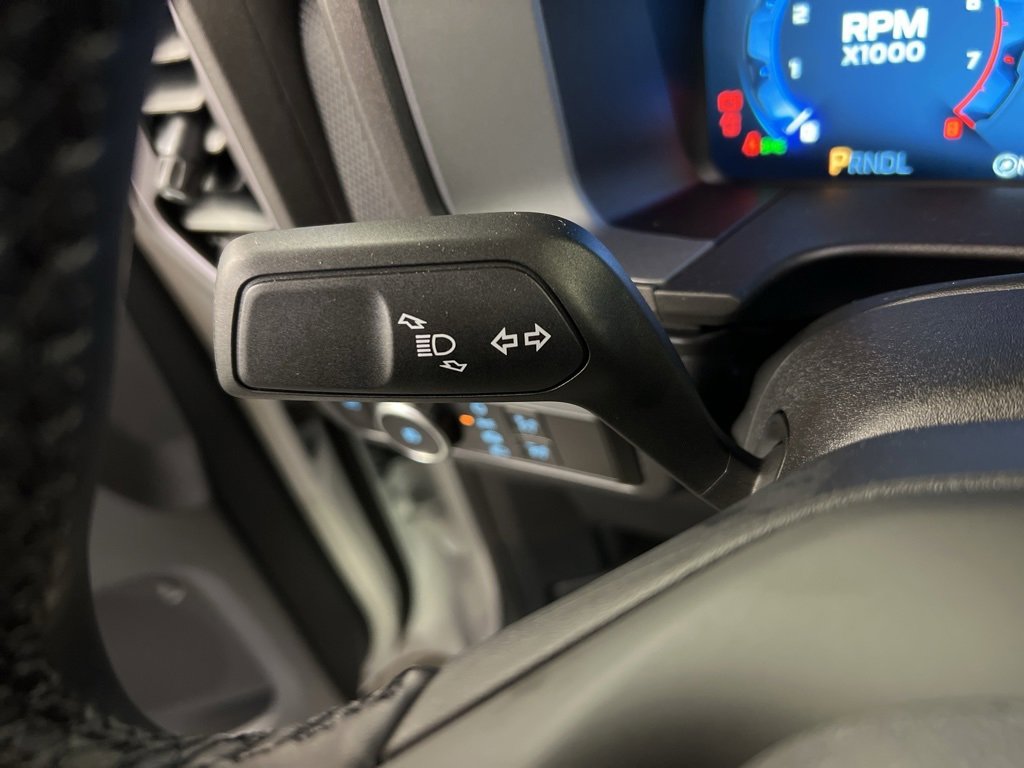 New 2025 Ford Bronco Sport Outer Banks w/ Outer Banks Tech Package+ image 19