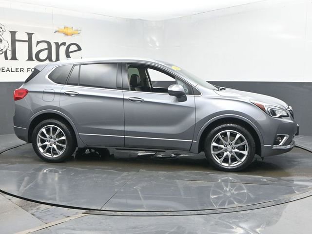 Used 2019 Buick Envision Essence w/ LPO, Active Package image 1