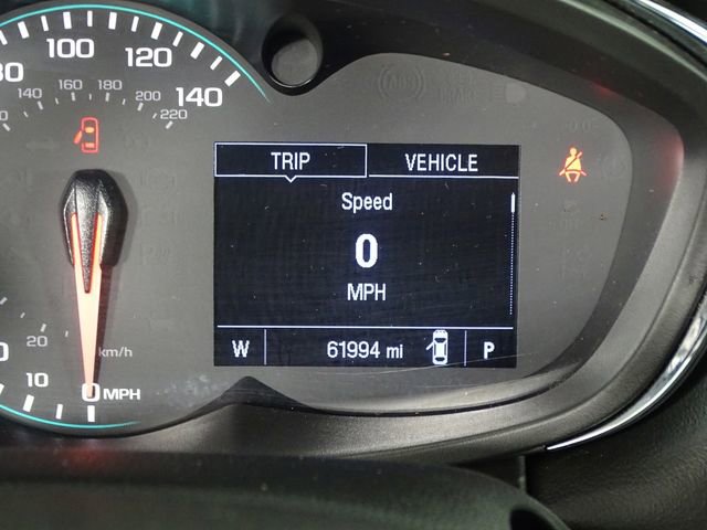 Used 2020 Chevrolet Trax LS w/ Tint and Cruise Package image 32