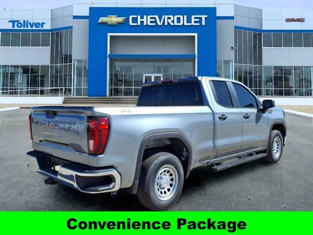 New 2026 GMC Sierra 1500 Pro w/ Pro Value Package AWD/4WD image 7
