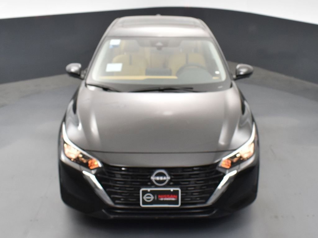 New 2025 Nissan Sentra SV w/ SV Premium Package image 37