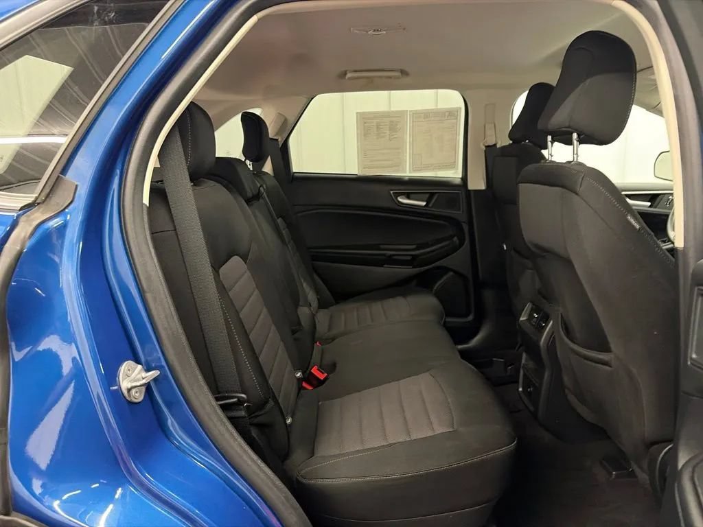 Used 2024 Ford Edge SE AWD/4WD image 19
