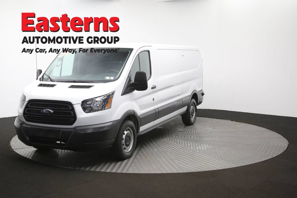 Used 2018 Ford Transit 250 148 Low Roof RWD image 53