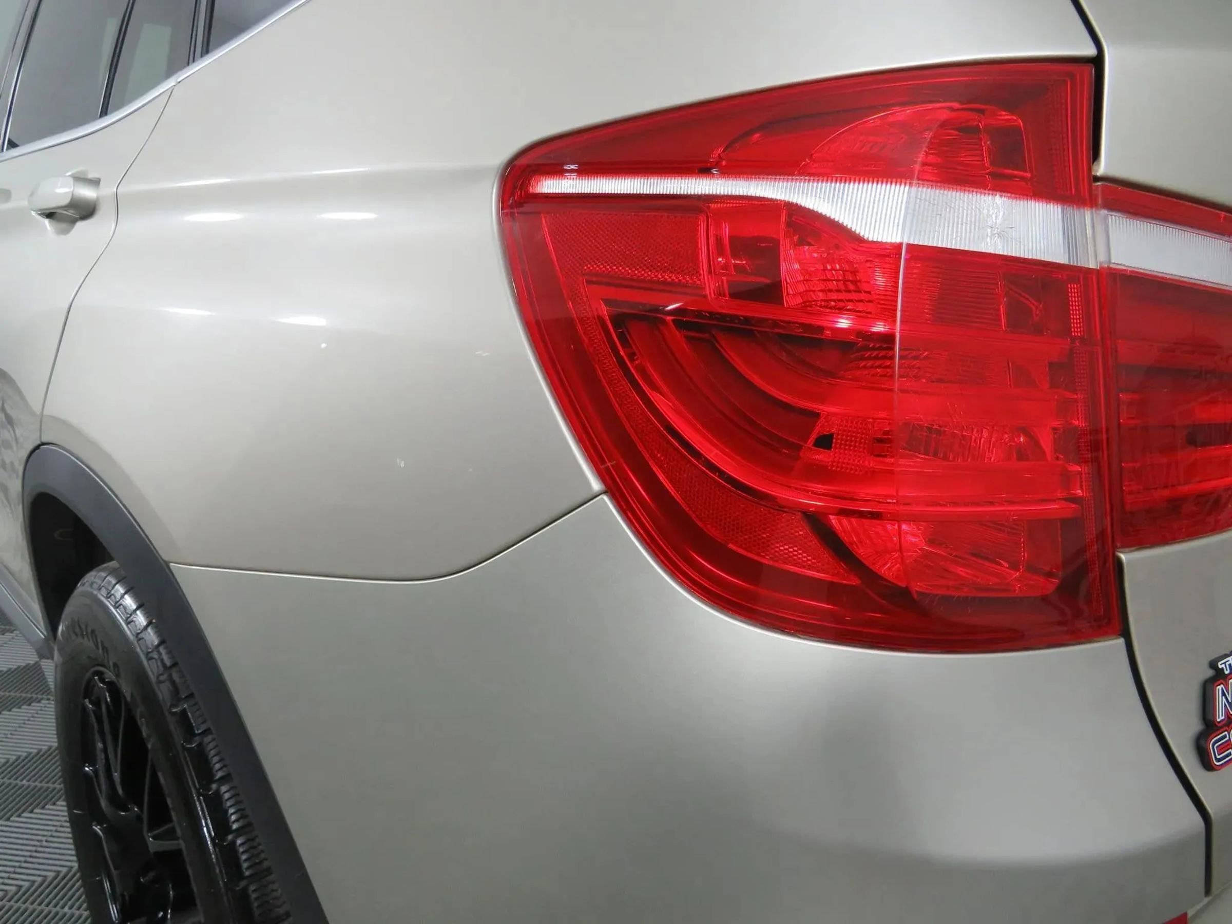 Used 2017 BMW X3 xDrive35i image 30