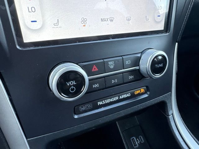 Used 2022 Ford Edge SEL AWD/4WD image 21
